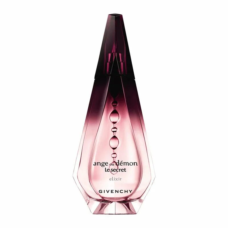 Givenchy ange ou Demon Elixir. Givenchy ange ou Demon le Secret Elixir. Тестер Givenchy ange ou Demon le Secret Elixir, 100 ml!. Парфюмерная вода Givenchy ange ou Demon le Secret Elixir.