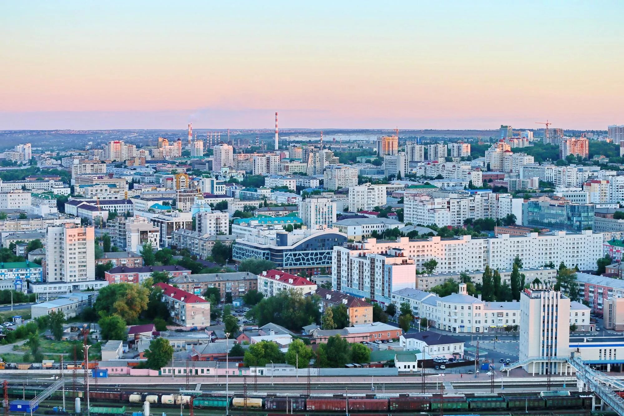 Город сле. Белгород панорама. Современный Белгород. Городской округ город Белгород. Белгород город России.