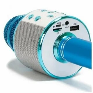 Микрофон 858