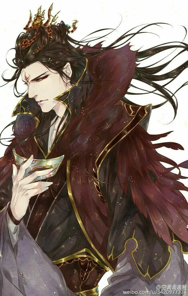 Wen ruohan