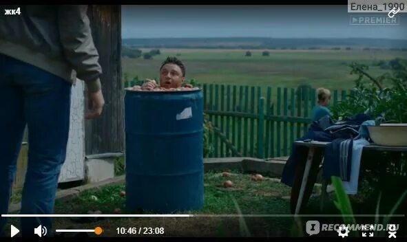 Сериал Жуки - "Откиньте снобизм, "Жуки" это отличный развлекательный сериал. Пер