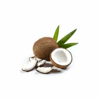 Coconut flavour