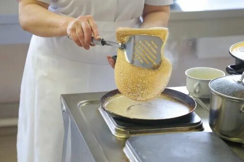 Первый блин комом ситуация