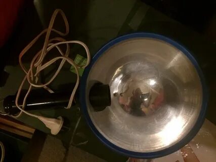 Лампы без отражателей