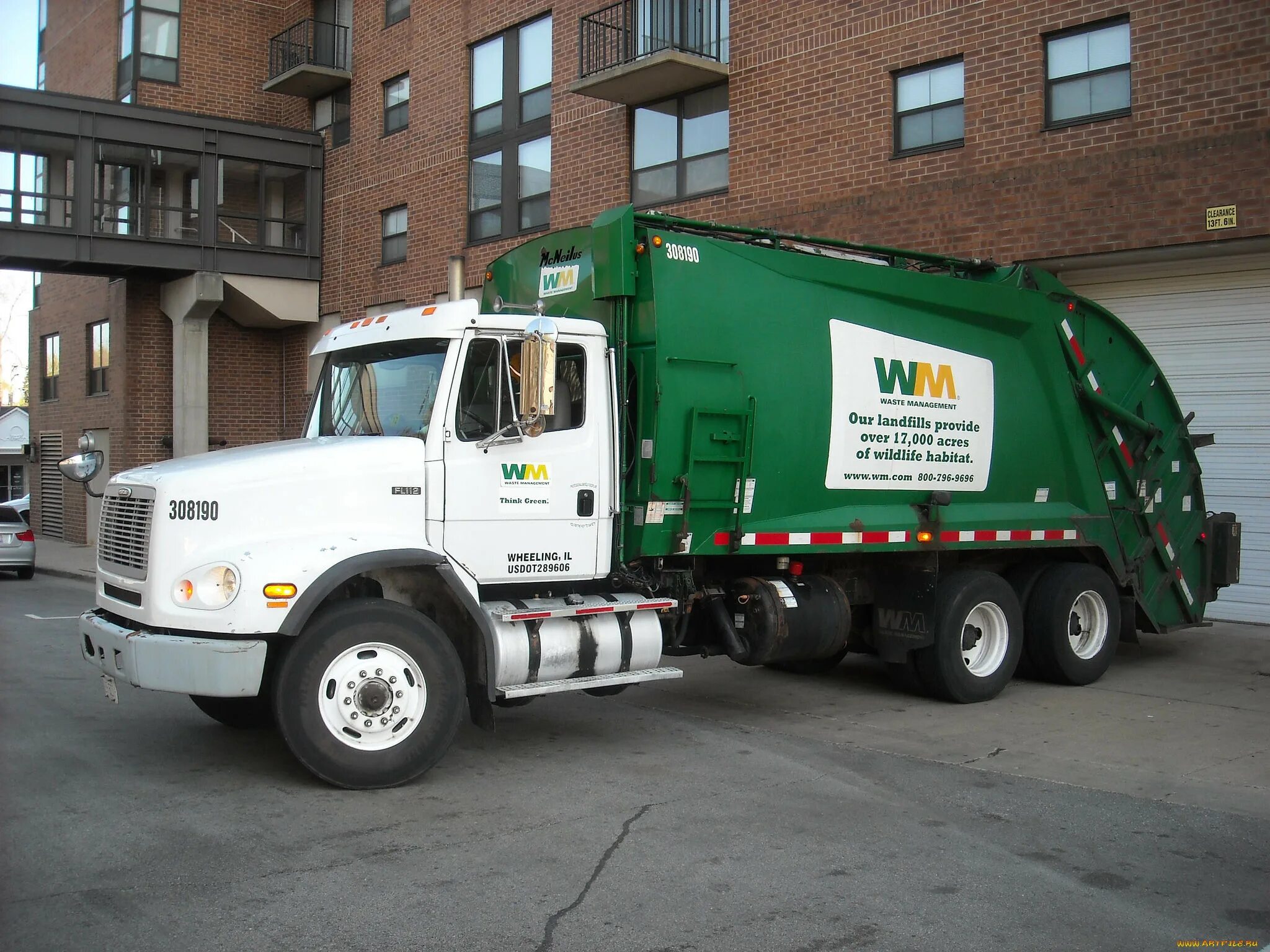 Garbage Truck мусоровоз. Фредлайнер мусоровоз. Мусоровоз для ФС 22. Freightliner 114sd. Грузовик мусоровоз