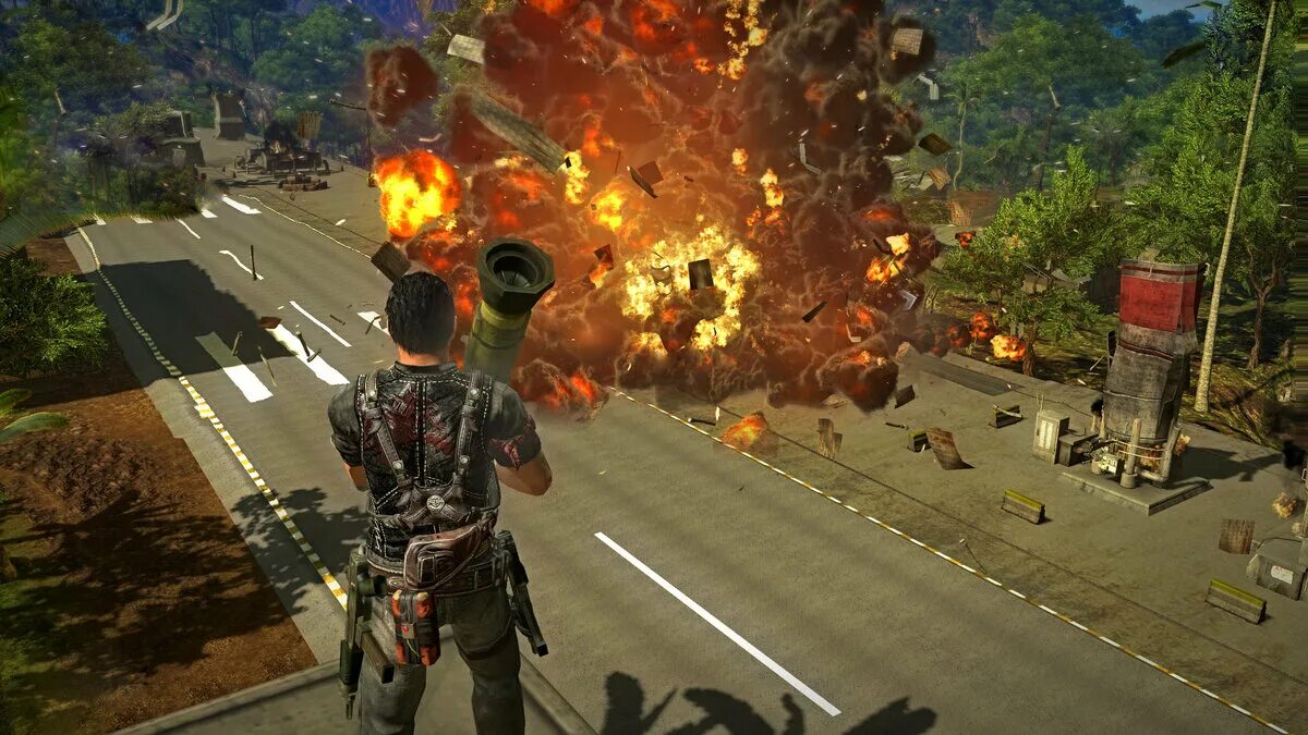 Игры нужны игры крутые. Игра just cause 2. Just cause 2 3 4. Just Vaude 2. Just cause 2 (2010) [REPACK].