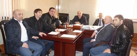 Магомедрасул рамазанов