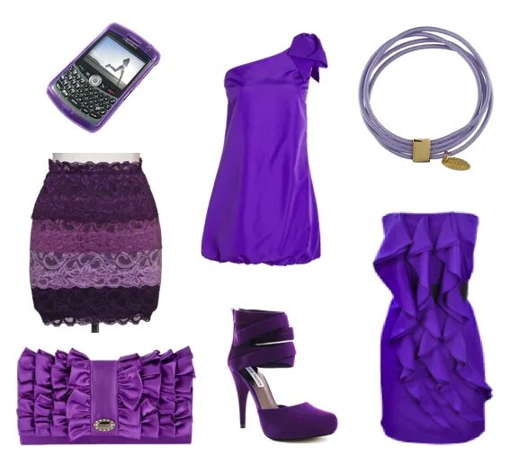 Purple mode