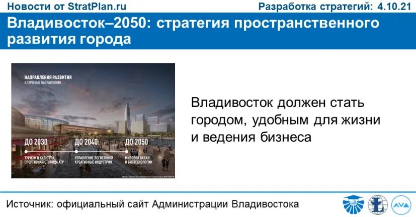 Проект стратегии пространственного развития россии Скачать Стратегия пространственного развития Российской Федерации на период до 2