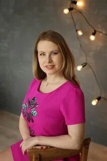 Биография марины галкиной