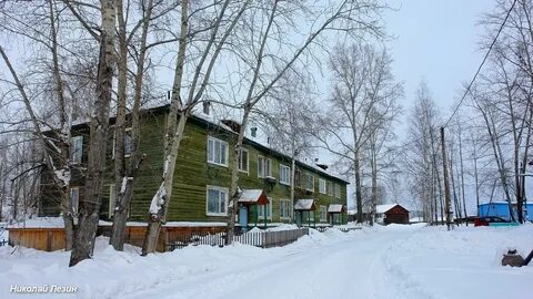 Усть илимск деревяшки