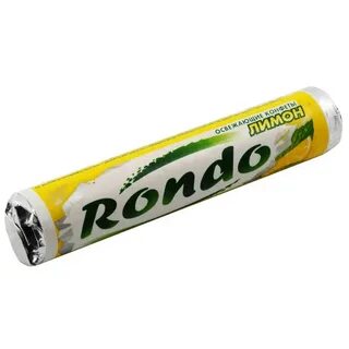 Рондо надувной