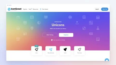 Has interface