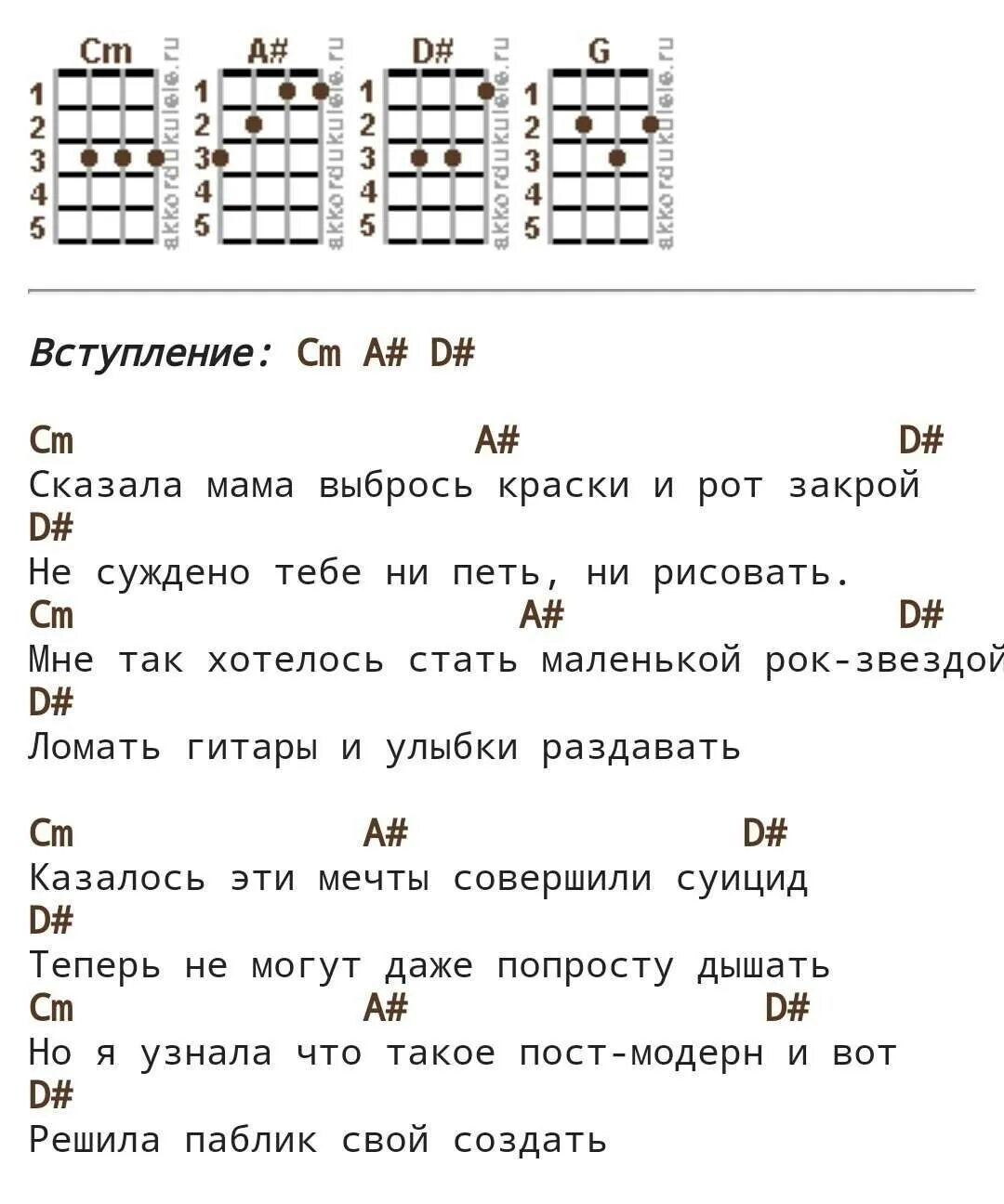 Когда девушка больна на гитаре. Аккорды на гитаре алена швец. разбор аккордов на укулеле для начинающих. табы аккордов. песенник с аккордами для гитары.