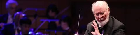 John williams carol