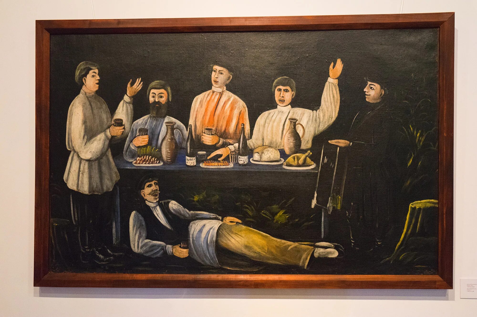 Нико пиросмани. Нико пиросмани грузинское застолье. пиросмани нико пир. нико пиросмани картина застолье. грузинский художник нико пиросмани застолье.
