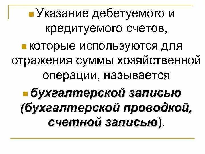 Сумма отображений