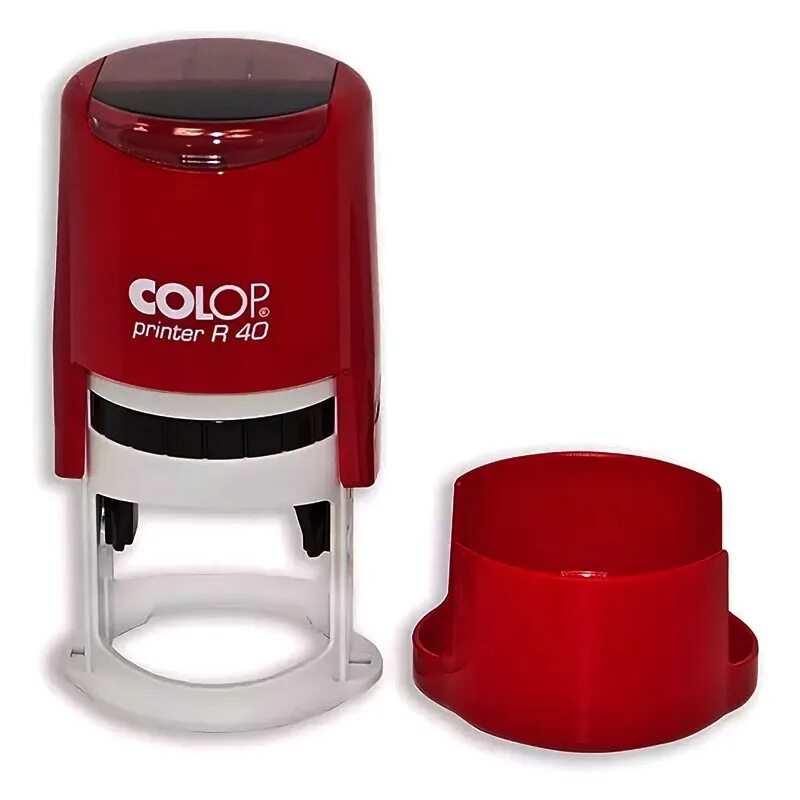 Печать colop printer. Автомат оснастка colop r40. colop printer r40 красный чили. colop printer r40 красный с крышкой. colop printer r40 цвета.