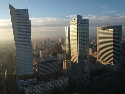 Город с первого раза
