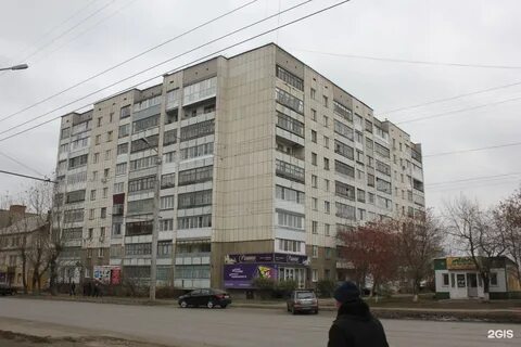 Ул карбышева 2