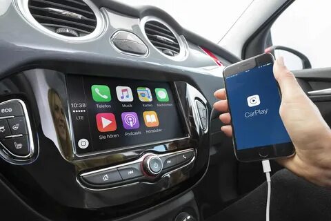 Беспроводной адаптер android auto для автомобилей
