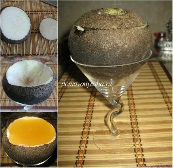 Редька с мёдом от кашля. Рещбка с мёдом от кашля. Сок черной редьки. Редька с мёдом от кашля. Редька черная.