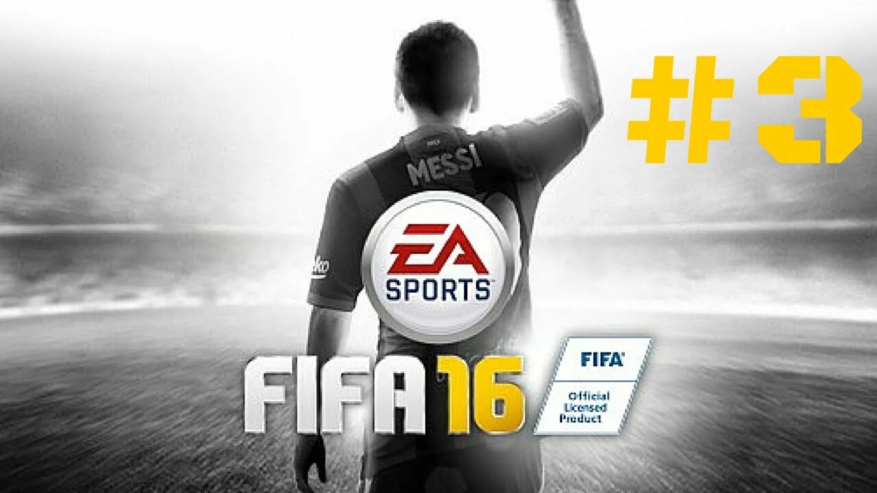 ФИФА 16. EA Sports FIFA 16. Заставка еа Спортс. Райзен ФИФА.