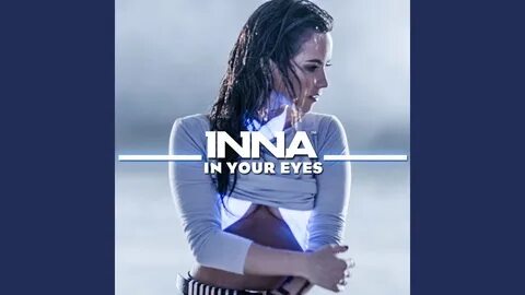 1 in your eyes
