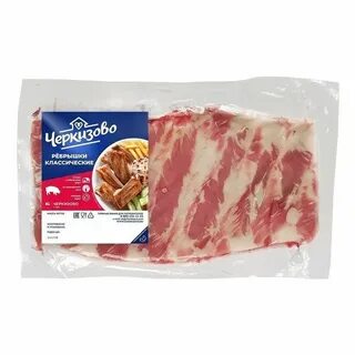 Ребрышки черкизово