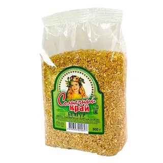 Рис кубань матушка