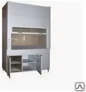 Шкаф вытяжной шв мет