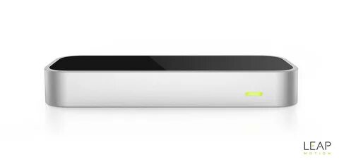 Leap motion