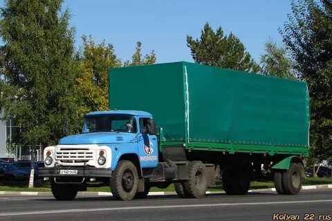 Зил в1