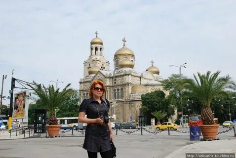 Варна чел