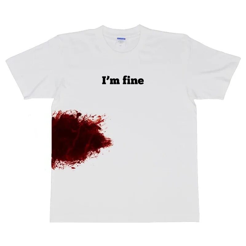 I m fine with this. I m fine with this