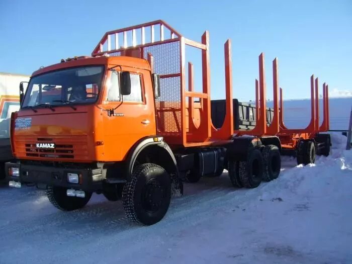 Камазы сортиментовозы авито
