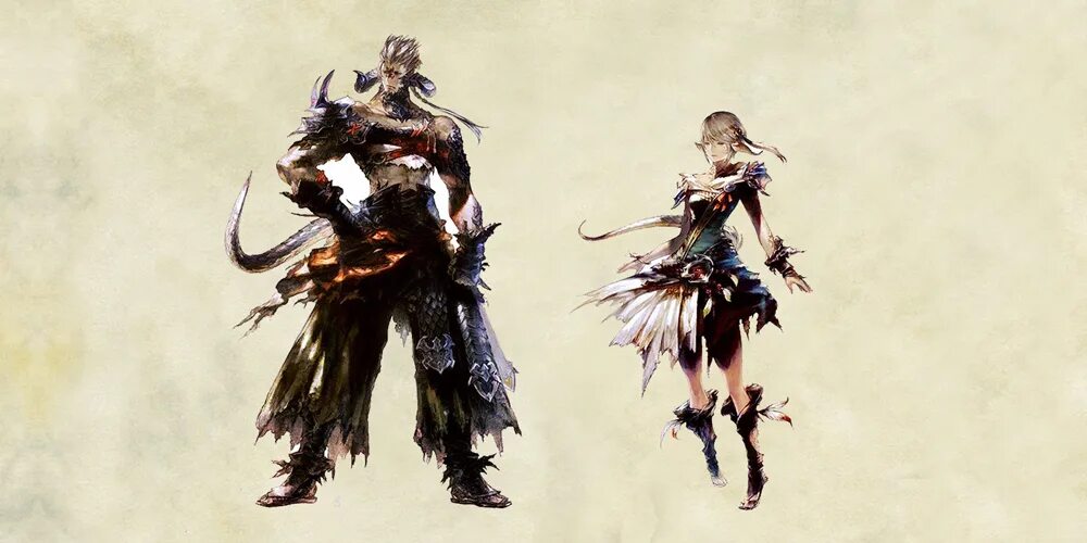 Расы файнал фэнтези 14. Ss13 delta map. Расы ff14. Расы фф14. Спейс станция 13.