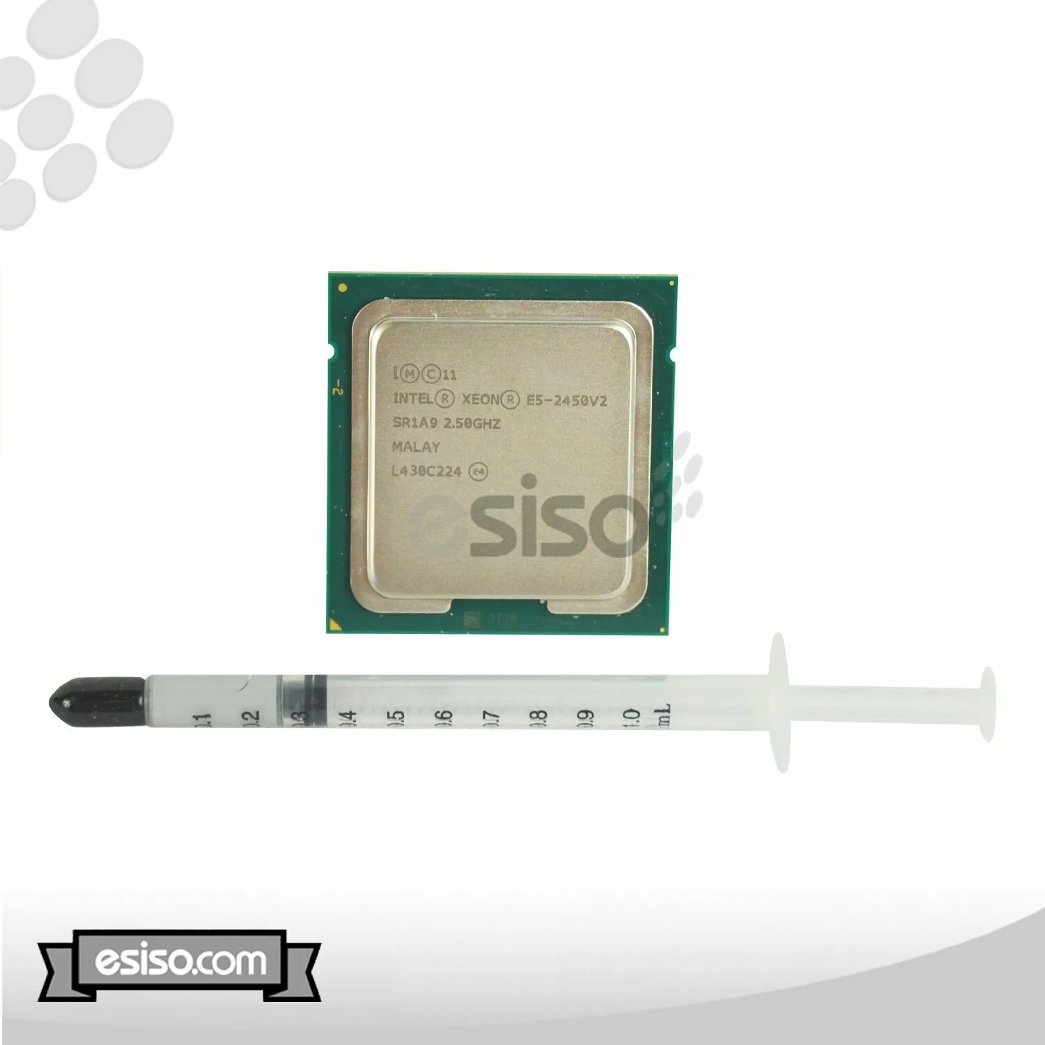Intel xeon e5 2450v2. E5-2450v2. 2450 xeon.