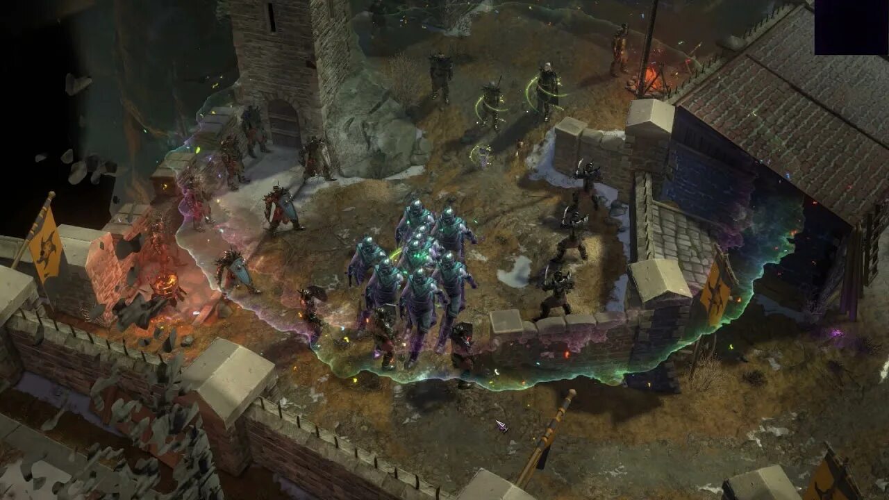 Pathfinder wrath моды. Pathfinder: wrath of the righteous. pathfinder wrath of the righteous регилл. pathfinder 2 wrath of the righteous. арушалай pathfinder.