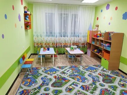 Детский сад стрекоза краснодар