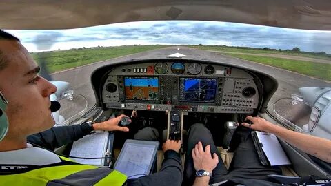 Flight out
