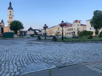 Погода каменец