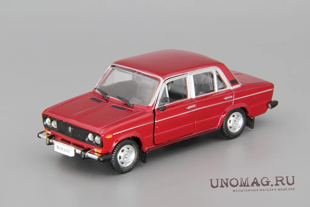 ВАЗ 2106 Autobahn. Unomag ВАЗ-2106 1 43. ВАЗ 2106 модель 1:43 Bauer Autobahn. ВАЗ 2106 бордовая.