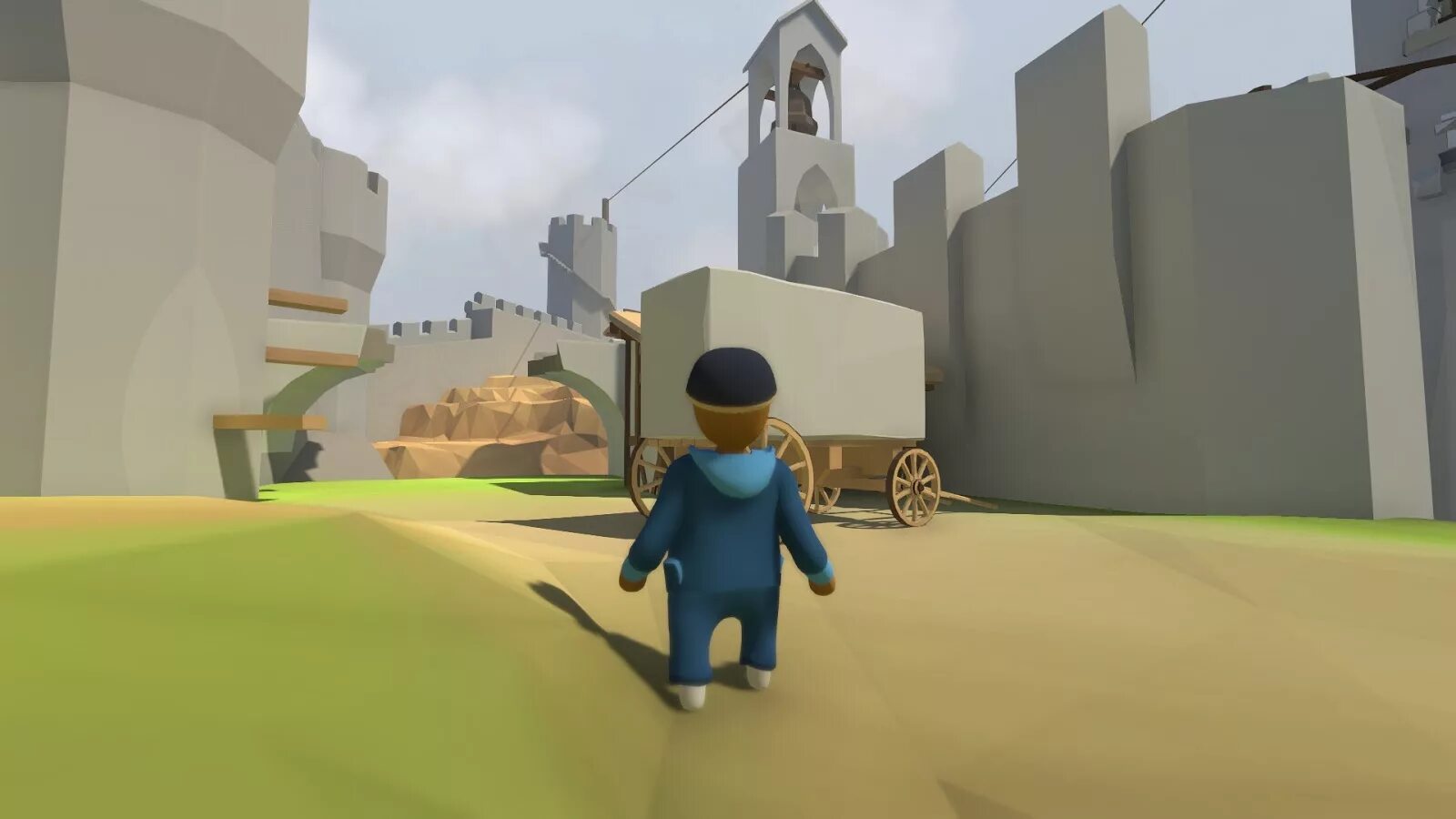 Мод fall flat. Хуман фол флэт. Хуман фол флэт 10.. Головоломка Human: Fall Flat. Моды ХЬЮМАН фол флэт.