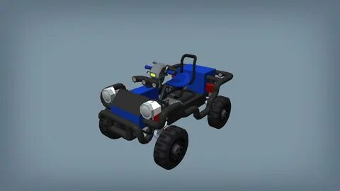 Atv механик 3