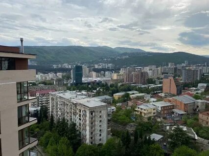 Квартиры в грузии