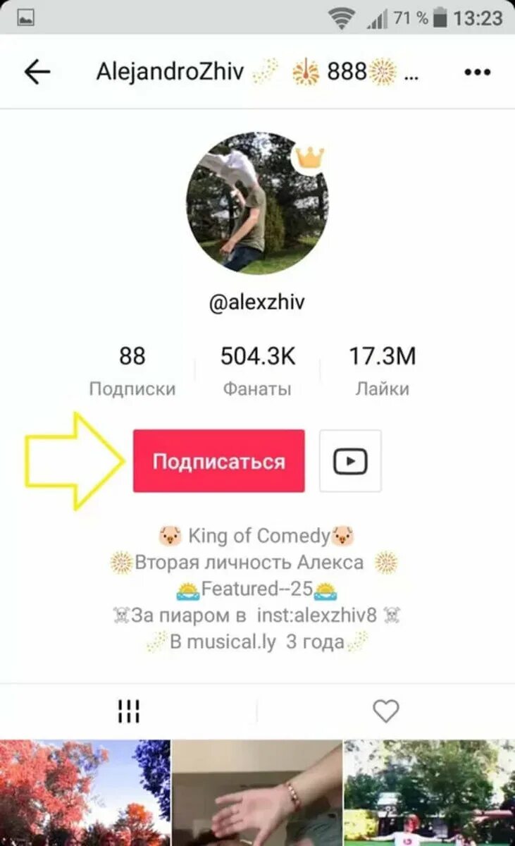 Как добавить описание в тик токе. Тик ток аккаунт. скрин аккаунта тик ток. описание для тик тока. описание для тик тока в аккаунт.