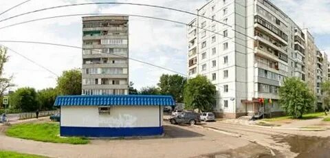 Кутузова 44
