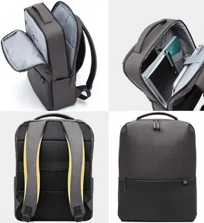 Ninetygo backpack