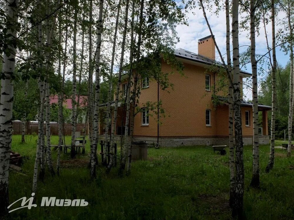 Зеленоградский московская область